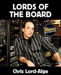 Produktbild: Lords of the Board