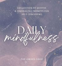 Produktbild: Daily Mindfulness