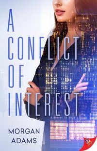 Produktbild: A Conflict of Interest
