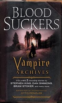 Produktbild: Bloodsuckers