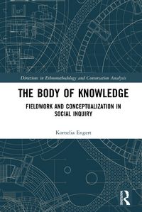 Produktbild: The Body of Knowledge