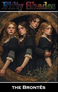 Produktbild: Fifty Shades of the Bront&euml;s