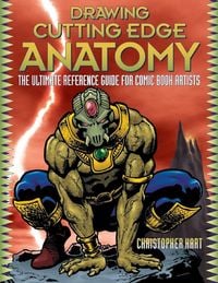 Produktbild: Drawing Cutting Edge Anatomy