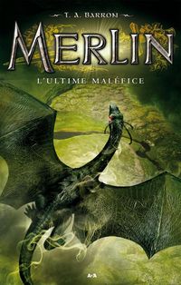 Produktbild: L'ultime mal&eacute;fice