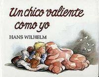 Produktbild: Un chico tan valiente como yo