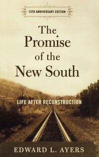 Produktbild: The Promise of the New South