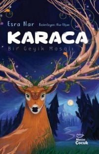 Produktbild: Karaca - Bir Geyik Masali