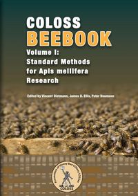 Produktbild: Coloss Bee Book Vol I