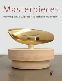 Produktbild: Masterpieces