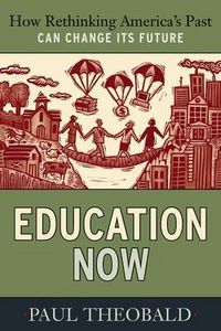 Produktbild: Theobald, P: Education Now