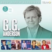 Produktbild: Kult Album Klassiker