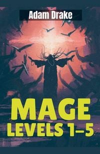 Produktbild: Mage Levels 1-5