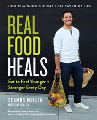 Produktbild: Real Food Heals