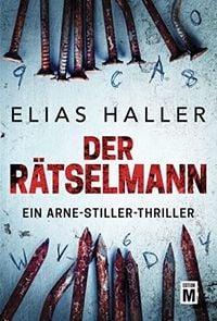 Produktbild: Der R&auml;tselmann
