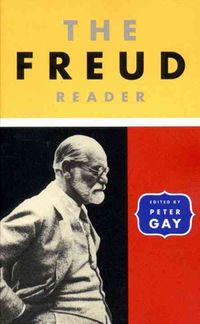 Produktbild: The Freud Reader