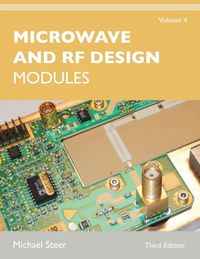 Produktbild: Microwave and RF Design, Volume 4