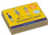 Bild vom Artikel Gummitwist-Spiele vom Autor 