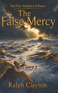 Produktbild: The First Architect of Eterra - The False Mercy