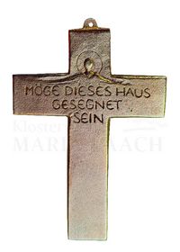 Produktbild: Haussegenskreuz
