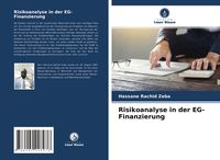 Produktbild: Risikoanalyse in der EG-Finanzierung