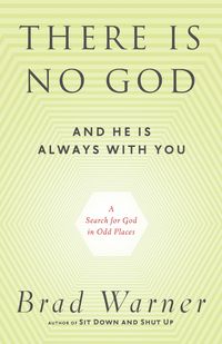Produktbild: There Is No God and He Is Always with You