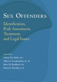 Produktbild: Sex Offenders
