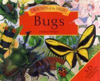 Produktbild: Pledger, M: Sounds Of The Wild Bugs