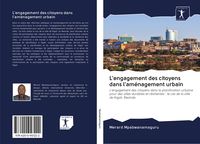 Produktbild: L'engagement des citoyens dans l'am&eacute;nagement urbain