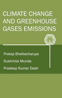 Produktbild: Climate Change & Greenhouse Ga