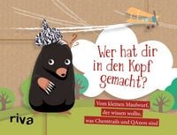 Produktbild: Wer hat dir in den Kopf gemacht?