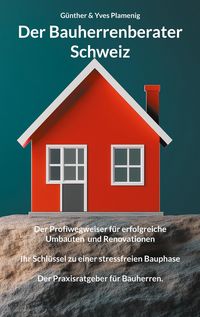 Produktbild: Der Bauherrenberater Schweiz