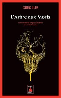 Produktbild: L'arbre aux morts