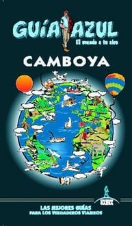 Produktbild: Camboya