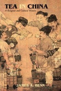 Produktbild: Tea in China
