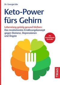 Produktbild: Keto-Power f&uuml;rs Gehirn