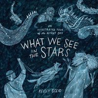Produktbild: What We See in the Stars