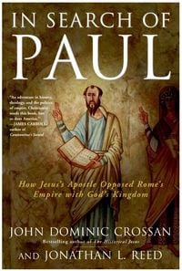 Produktbild: In Search of Paul
