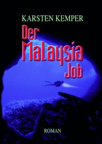 Produktbild: Der Malaysia Job