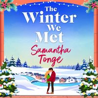 Produktbild: The Winter We Met