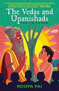 Produktbild: The Vedas and Upanishads for Children