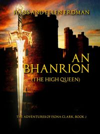 Produktbild: An Bhanrion (The High Queen)