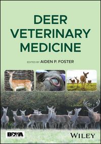 Produktbild: Deer Veterinary Medicine