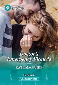 Produktbild: Doctor's Emergency Fianc&eacute;e