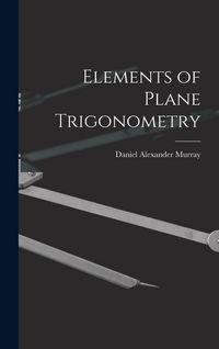 Produktbild: Elements of Plane Trigonometry