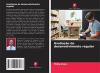 Produktbild: Avalia&ccedil;&atilde;o do desenvolvimento regular
