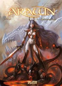 Produktbild: Arawn