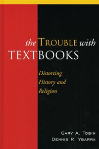 Produktbild: The Trouble with Textbooks