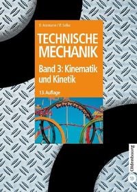 Produktbild: Kinematik und Kinetik