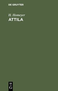 Produktbild: Attila
