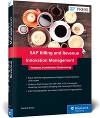 Produktbild: SAP Billing and Revenue Innovation Management
